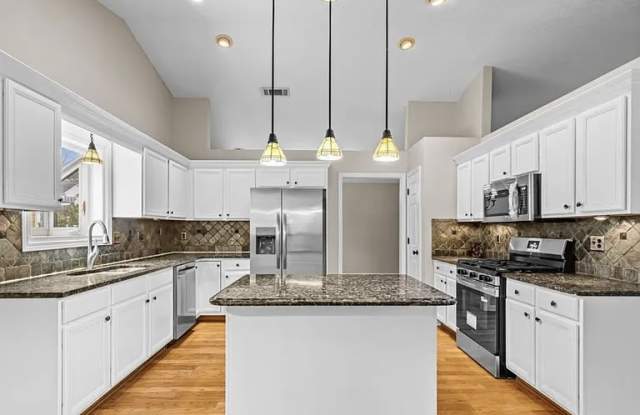 3275 Athalene Lane Southwest - 3275 Athalene Lane Southwest, Cobb County, GA 30064