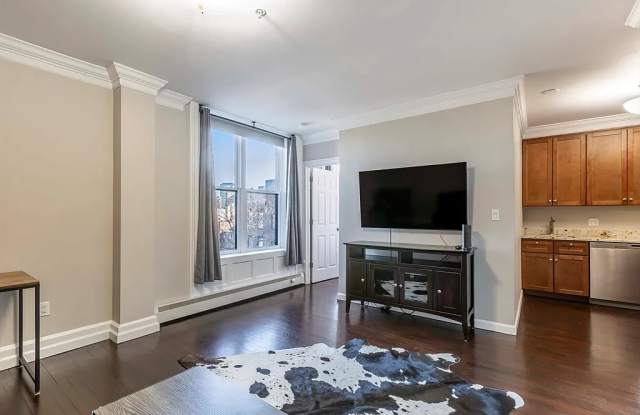 483 Beacon St Apt 67 - 483 Beacon Street, Boston, MA 02115