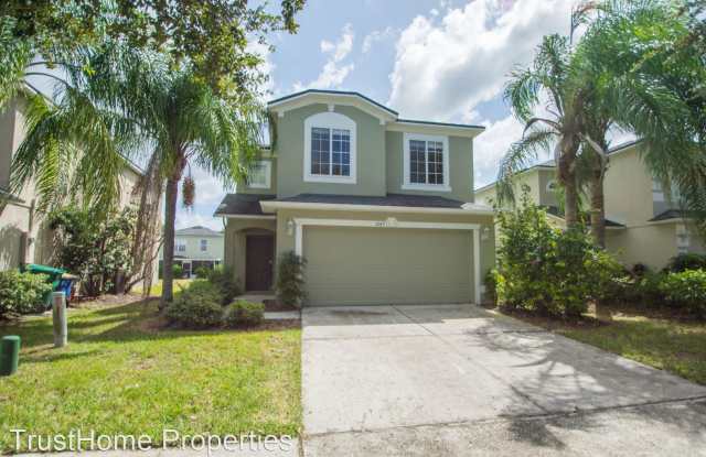1847 Portcastle Cir - 1847 Portcastle Circle, Winter Garden, FL 34787