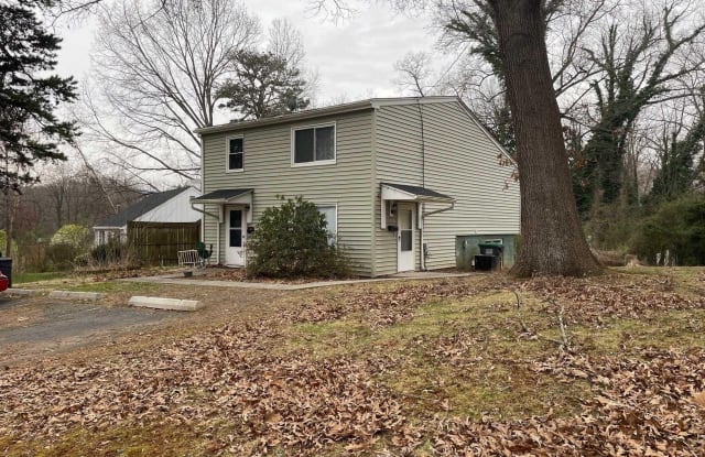 1522 BROAD AVE - 1522 Broad Avenue, Charlottesville, VA 22903