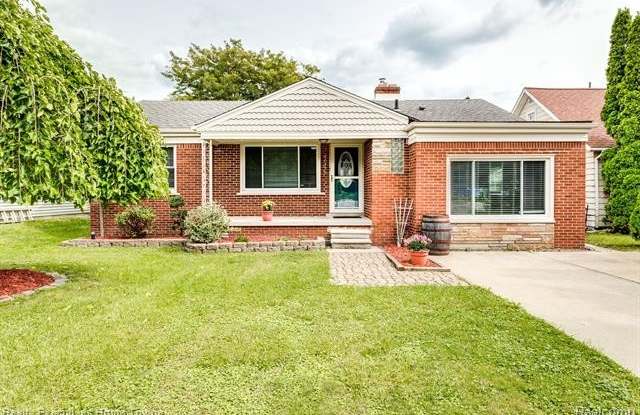 46458 JEFFERSON Avenue - 46458 Jefferson Avenue, Macomb County, MI 48047