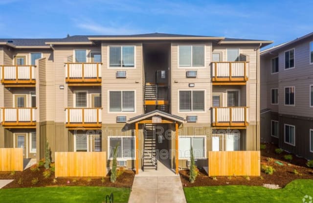 3250 Lansing Ave NE - 3250 Lansing Avenue Northeast, Salem, OR 97301
