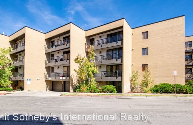 2000 Prospector Avenue # 313 - 2000 Prospector Avenue, Park City, UT 84060