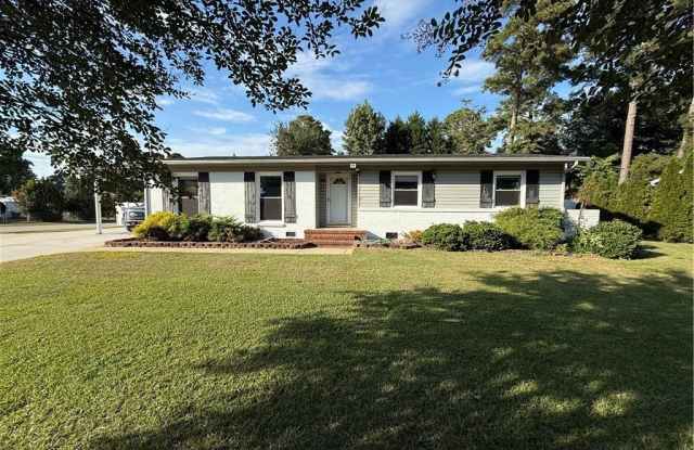 4526 Belford Road - 4526 Belford Road, Fayetteville, NC 28314