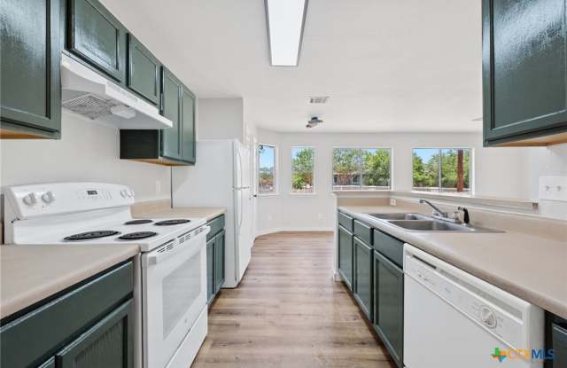 105 Cedar Grove - 105 Cedargrove, San Marcos, TX 78666