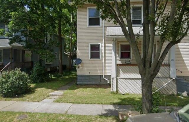 374 Troup Street - 374 Troup Street, Rochester, NY 14611