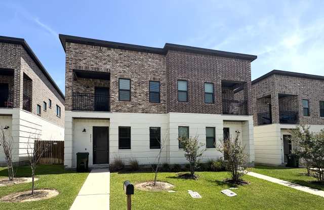 4011 Oaklawn Street - 4011 Oaklawn Street, Bryan, TX 77801