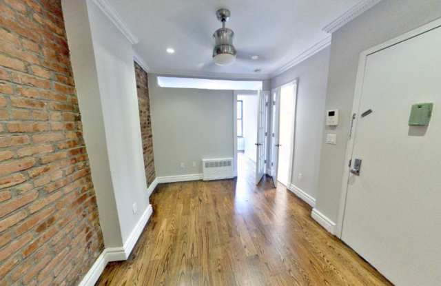 521 E 5TH ST. - 521 East 5th Street, New York City, NY 10009