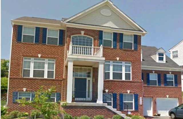6006 JOSEPH SCOTT DRIVE - 6006 Joseph Scott Drive, Elkridge, MD 21075