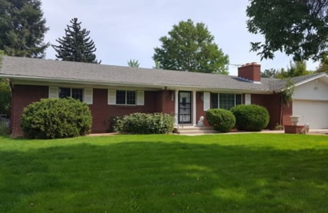 4930 South Clarkson Street - 4930 South Clarkson Street, Cherry Hills Village, CO 80113