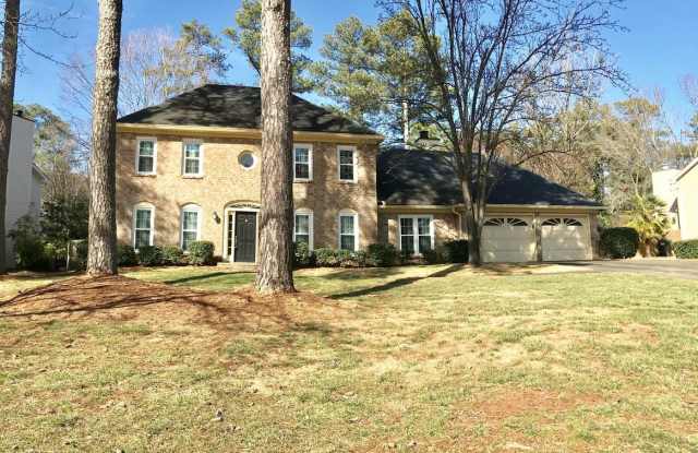 3053 Greyfield Pl Se - 3053 Greyfield Pl, Cobb County, GA 30067