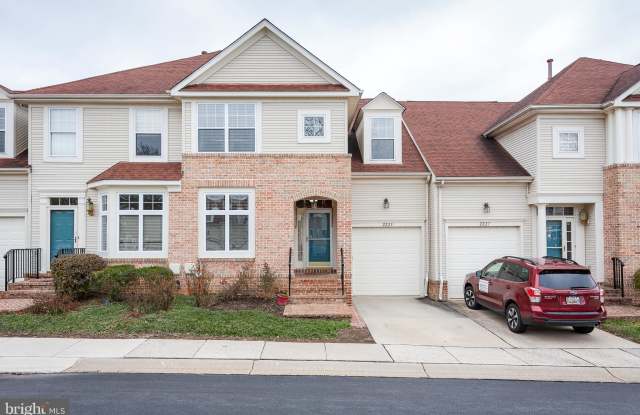 2225 MERION POND - 2225 Merion Pond, Ellicott City, MD 21163