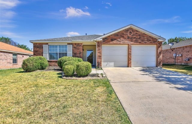 4513 Blue Jay Lane - 4513 Blue Jay Lane, Sherman, TX 75092