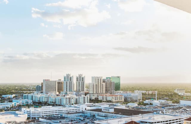 The Palmer Dadeland Gallery 2
