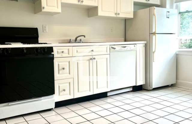 2 Bed 1 Bath available 8/1 - 113 Kilsyth Road, Boston, MA 02135