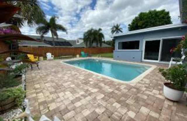 6601 Lake Clarke Drive, Lake Clarke Shores, FL 33406 - 6601 Lake Clarke Drive, Lake Clarke Shores, FL 33406