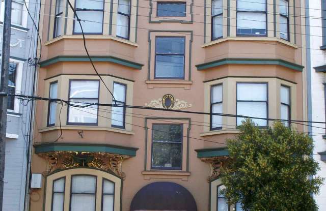 249 Oak Street - 249 Oak Street, San Francisco, CA 94102