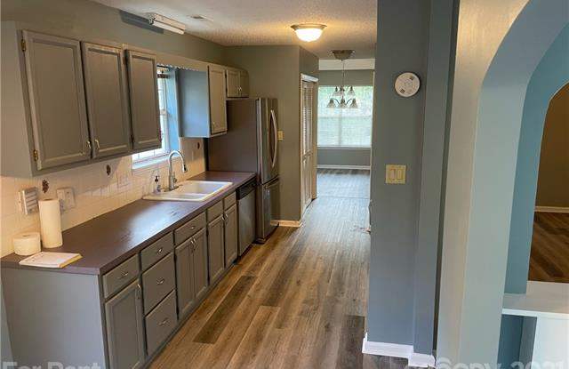 5827 Amity Springs Drive Gallery 2