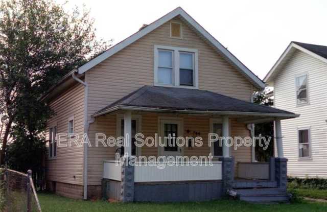 744 South Wayne Avenue photos photos