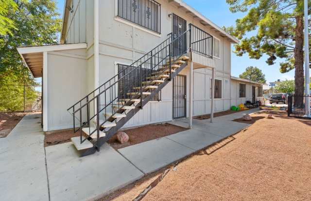 2-Bedroom 1st-Floor Apartment – Move In Today! photos photos
