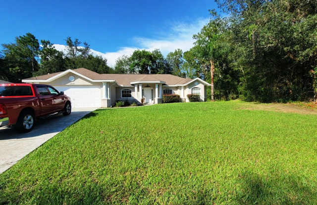 Citrus Springs 3/2/2 photos photos