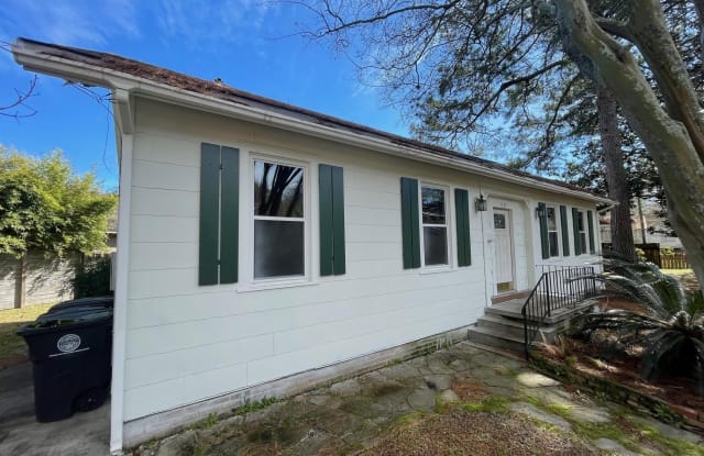 1737 VIRGIL ST - 1737 Virgil Street, Baton Rouge, LA 70808