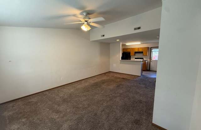 Three bedrooms, two full baths Gallery 4