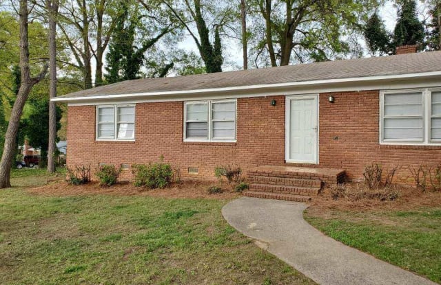 802 Black Springs Drive - 802 Black Springs Dr, Gaston County, NC 28054