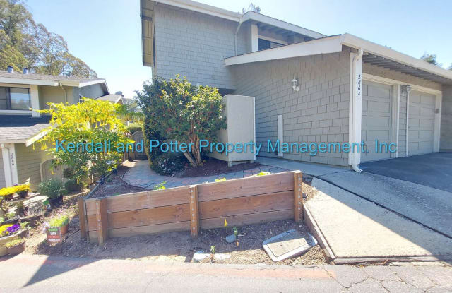 2864 Lindsay Lane - 2864 Lindsay Lane, Soquel, CA 95073