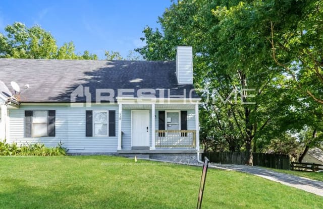 538 Debbie Drive - 538 Debbie Drive, Nashville, TN 37076 538 Debbie Drive - 538 Debbie Drive, Nashville, TN 37076