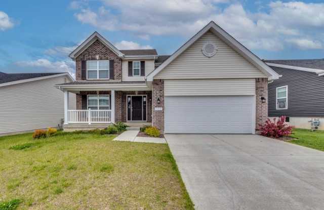 111 Liberty Valley Drive photos photos