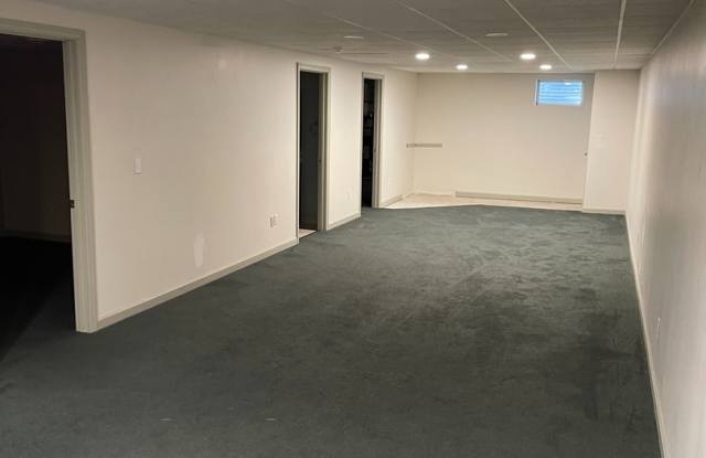 Spacious 3 Bedroom Ranch with finished basement available July! - 267 1st Avenue, Lemont, PA 16801