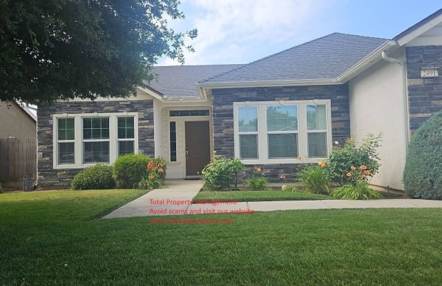 2491 Kirch Flat Ave. - 2491 Kirch Flat Avenue, Tulare, CA 93274