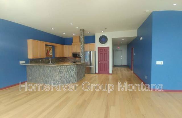 400 W. Broadway Street - 400 West Broadway Street, Missoula, MT 59802