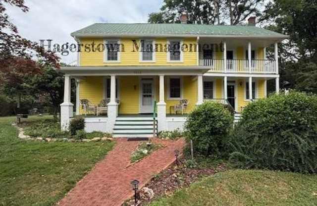 3 Bedroom Home Fully Furnished in Picturesque Appalachian Mountain Setting photos photos