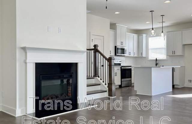 54 South Auburn Landing Place - 1 - 54 South Auburn Landing Place, Auburn, GA 30011