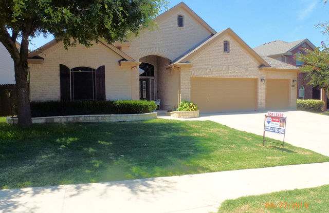 10618 TROTTERS BAY - 10618 Trotters Bay, Bexar County, TX 78254