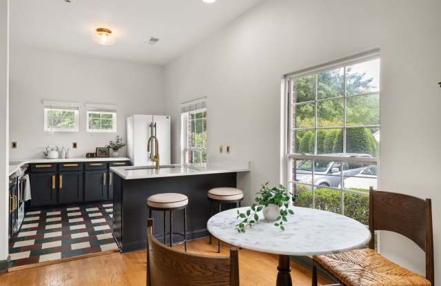 Heritage Apartments Gallery 2
