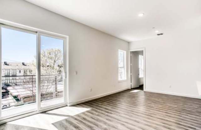 4116 Rawlins St, #116 - 4116 Rawlins Street, Dallas, TX 75219