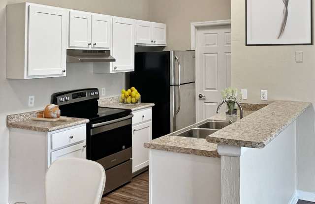 Crescent Ridge Apartments Gallery 3
