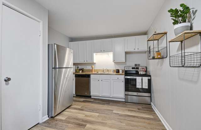 Campus View Apartments photos photos