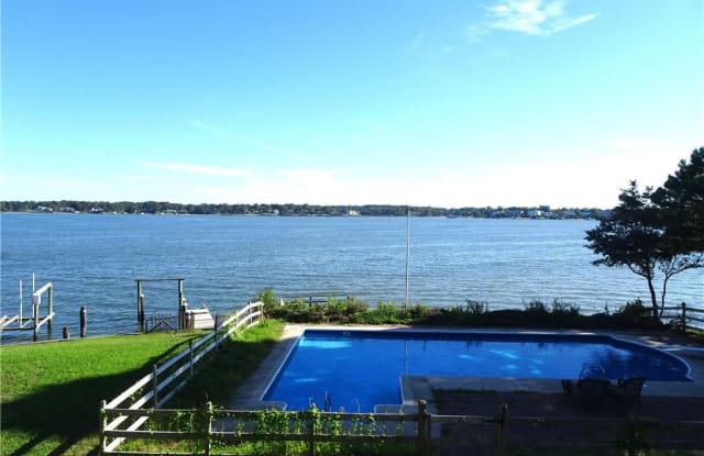 2109 Windward Shore Drive - 2109 Windward Shore Drive, Virginia Beach, VA 23451
