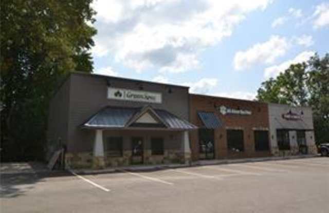 8302 Ball Ground Highway - 8302 Ball Ground Highway, Ball Ground, GA 30107