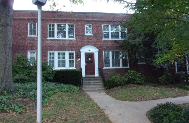 1776 N TROY STREET - 1776 North Troy Street, Arlington, VA 22201 1776 N TROY STREET - 1776 North Troy Street, Arlington, VA 22201