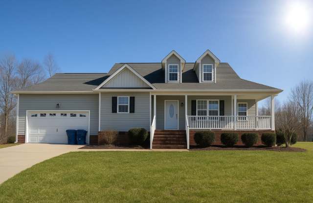 Three bedroom, 2 bath house in Haw River photos photos