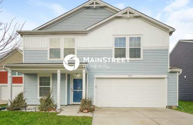 923 Olmsted Court photos photos