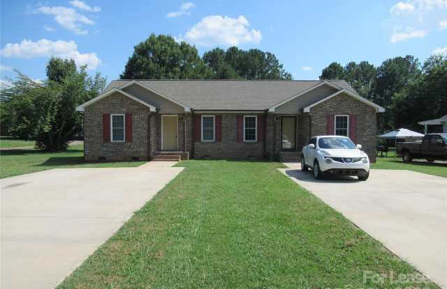 604 Victory Grove Church Road - 604 Victory Grove Church Road, Lincoln County, NC 28092