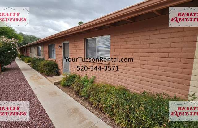Country Club Fort Lowell area - 2 Beds 1 bath with AC photos photos Country Club Fort Lowell area - 2 Beds 1 bath with AC photos photos