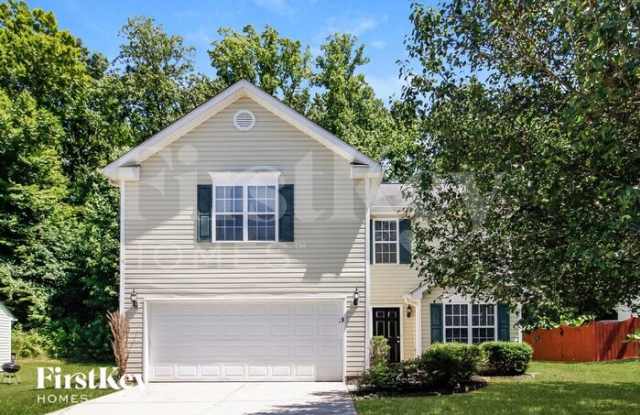 3594 Sydney Oaks Drive photos photos