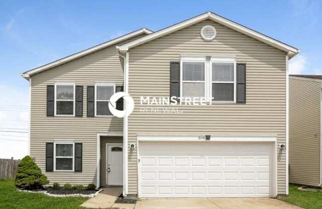2114 Summer Breeze Way photos photos